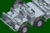 I Love Kit 63529 M1014 Trailer Towing M747 Semi-Trailer 1/35